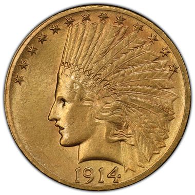 Cert 35458850 - Coin Image