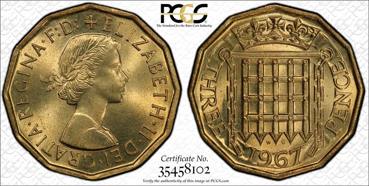 Cert 35458102 - Coin Image