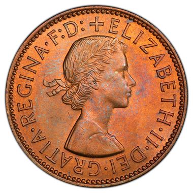 Cert 35458114 - Coin Image