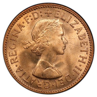 Cert 35458116 - Coin Image