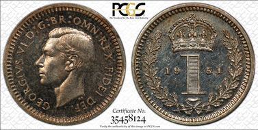 1951 1D Mdy S-4100 PL64