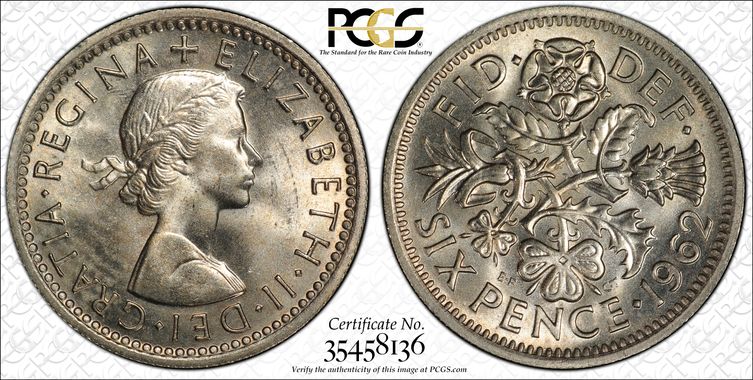 Cert 35458136 - Coin Image