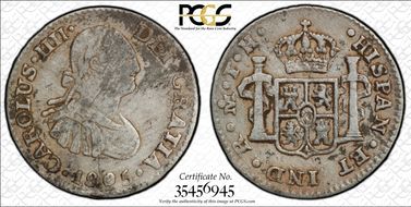 1805-Mo TH 1/2 R Calico-291 N1