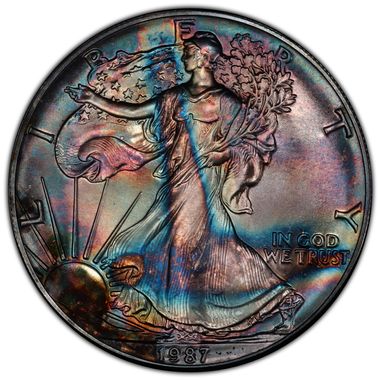 Cert 35458232 - Coin Image