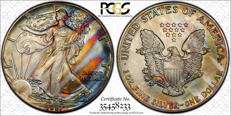 Cert 35458233 - Coin Image