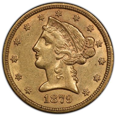 Cert 35458189 - Coin Image