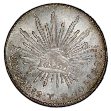 Cert 35458359 - Coin Image