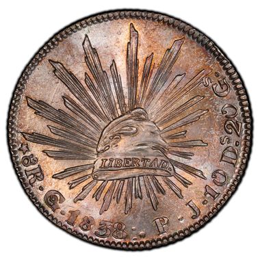 Cert 35458361 - Coin Image