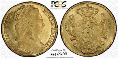 1790-R 6400 R Mald-283.02 MS63