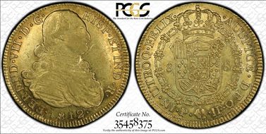 1812-P JF 8 Esc Calico-1813 Restrepo-128.9 AU55