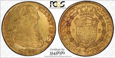 1799-Mo FM 8 Esc Calico-1640 MS61