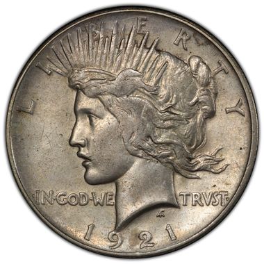 Cert 35458320 - Coin Image