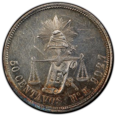 Cert 35458298 - Coin Image