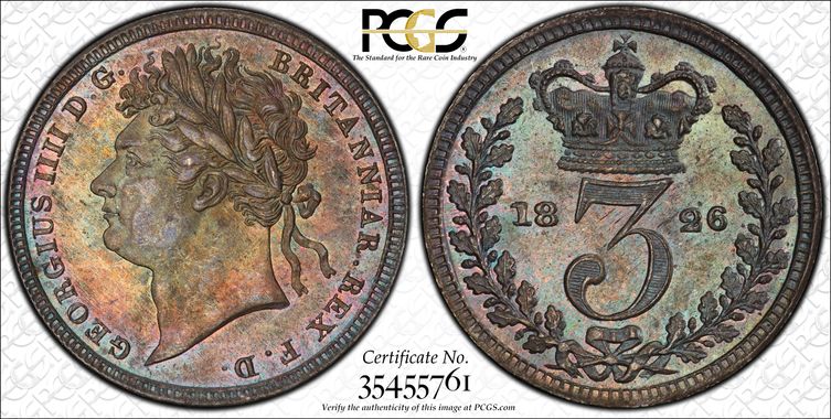 Cert 35455761 - Coin Image