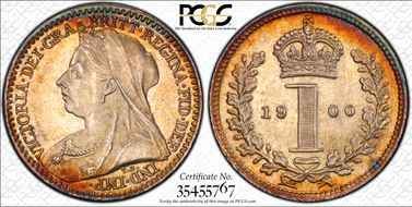 1900 1D Mdy S-3947 PL65