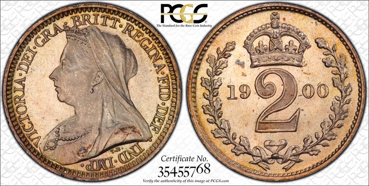 Cert 35455768 - Coin Image