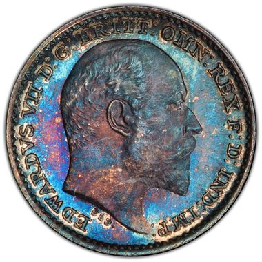 Cert 35455777 - Coin Image