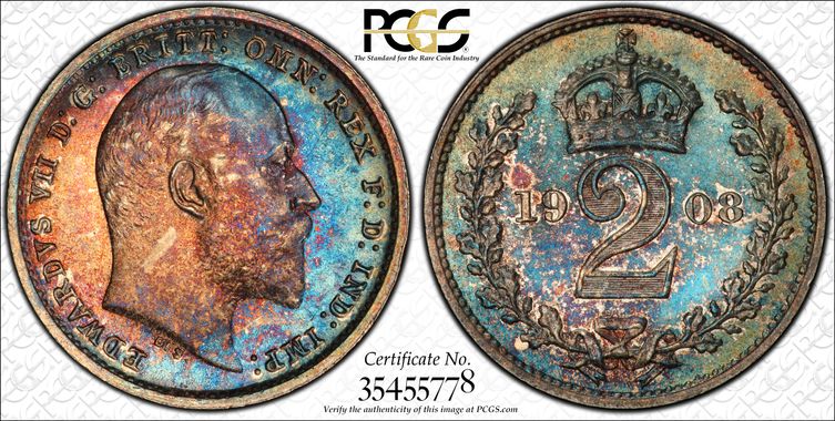 Cert 35455778 - Coin Image