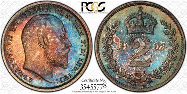 1908 2D Mdy S-3988 PL66