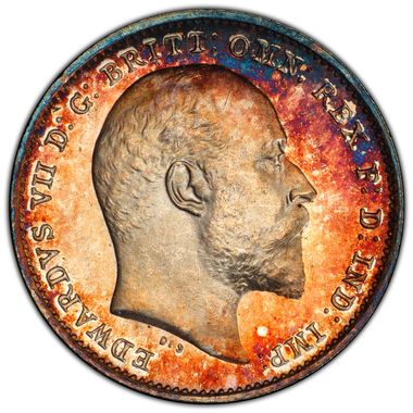 Cert 35455779 - Coin Image