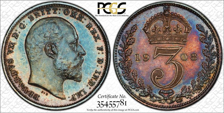 Cert 35455781 - Coin Image