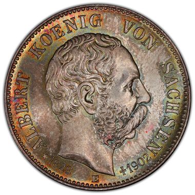 Cert 35455810 - Coin Image