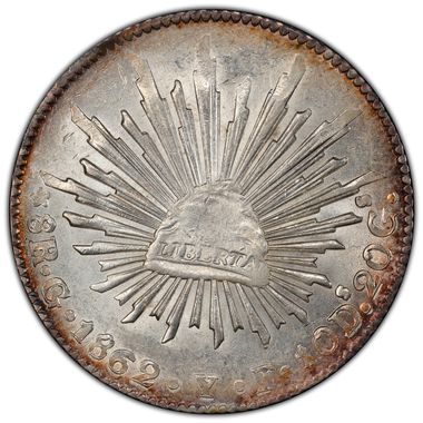 Cert 35455816 - Coin Image