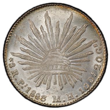 Cert 35455817 - Coin Image