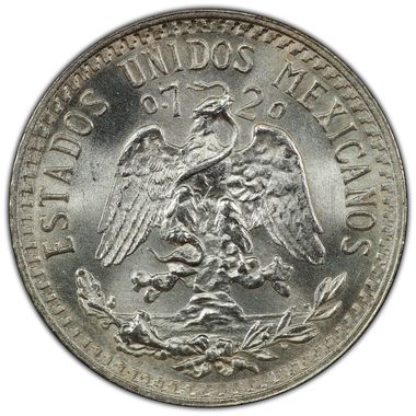 Cert 35455750 - Coin Image