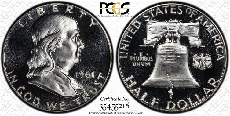 Cert 35455218 - Coin Image