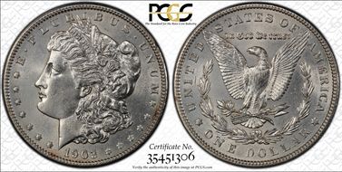 1903 $1 N1