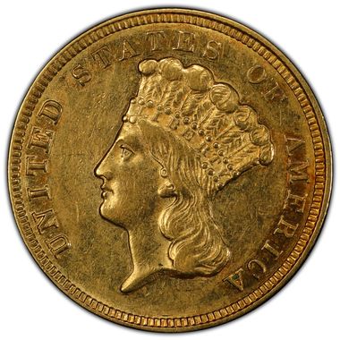 Cert 35450664 - Coin Image