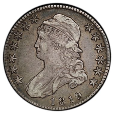 Cert 35448121 - Coin Image