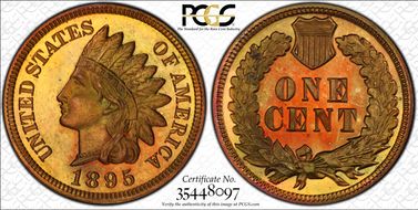 1895 1C PR65RB
