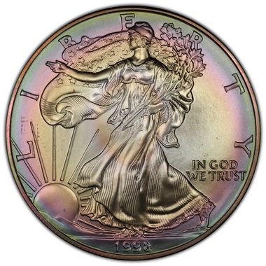 Cert 35448068 - Coin Image