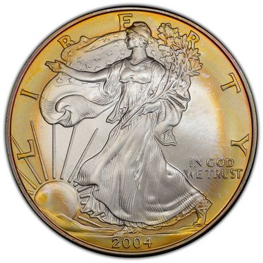 Cert 35448069 - Coin Image