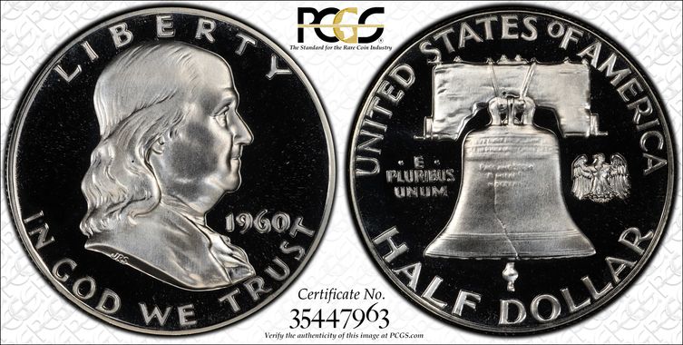 Cert 35447963 - Coin Image