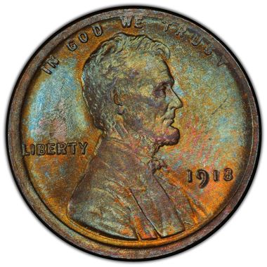 Cert 35447356 - Coin Image