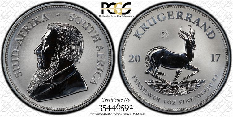 Cert 35446592 - Coin Image