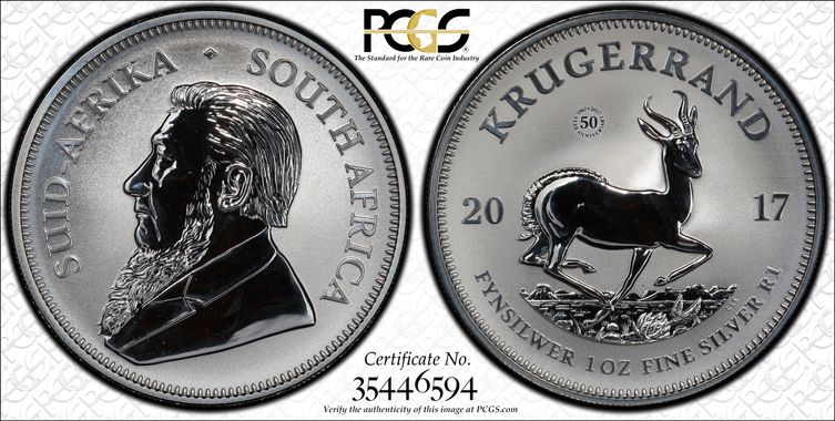 Cert 35446594 - Coin Image