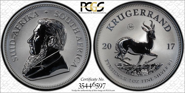 Cert 35446597 - Coin Image