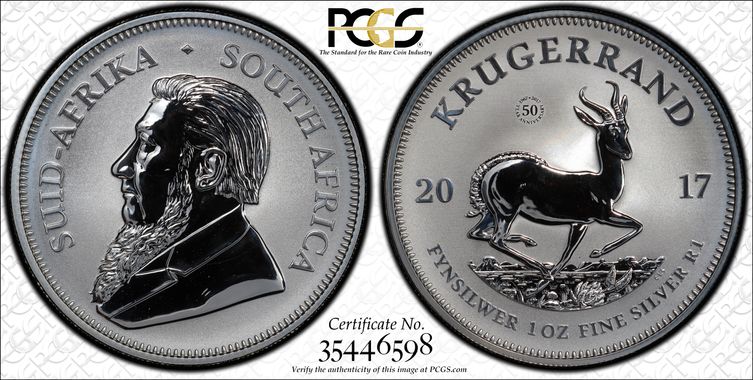 Cert 35446598 - Coin Image