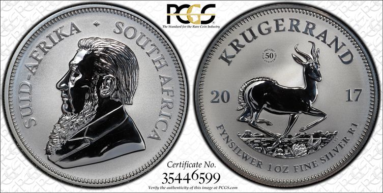 Cert 35446599 - Coin Image