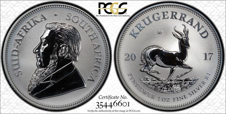 Cert 35446601 - Coin Image