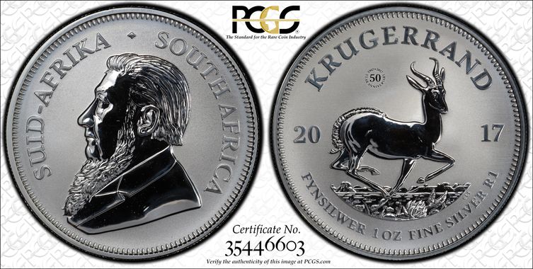 Cert 35446603 - Coin Image