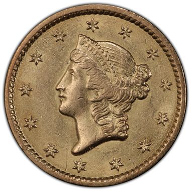 Cert 35445790 - Coin Image