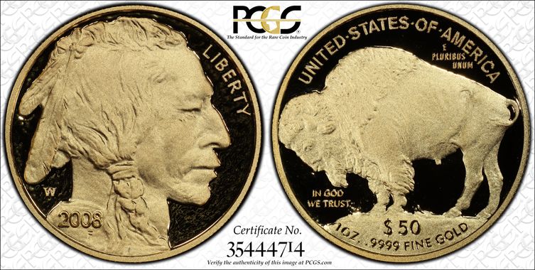 Cert 35444714 - Coin Image