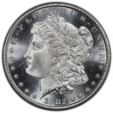 Cert 35442605 - Coin Image