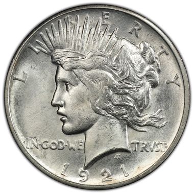 Cert 35442539 - Coin Image