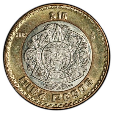 Cert 35441806 - Coin Image